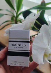 Trussardi Pure Jasmine