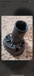 Пилосос ручний для дому MPM MOD-34