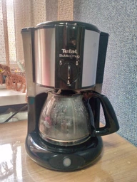 Кофеварка капельная TEFAL Subito Mug CM290838 фото от покупателей 1