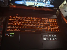Ноутбук Acer Nitro V 16 AI Ryzen 5-240/32GB/2TB RTX3050 (ANV16-42 || NH.U1KEP.004) фото от покупателей 1