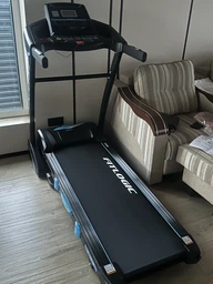 Беговая дорожка FitLogic T33 FitLogic T33 1055729