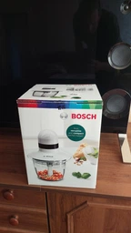 Измельчитель BOSCH MMR08R2