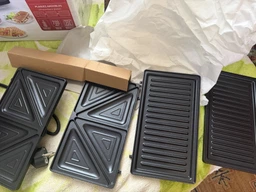 Мультимейкер TEFAL Ultracompact SW383D10 фото від покупців 12