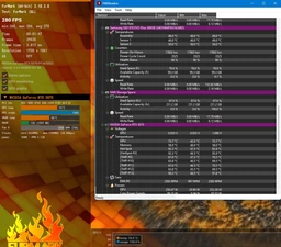 Видеокарта GF RTX 5070 12GB GDDR7 Windforce SFF Gigabyte (GV-N5070WF3-12GD) фото от покупателей 7