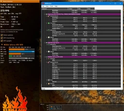 Видеокарта GF RTX 5070 12GB GDDR7 Windforce SFF Gigabyte (GV-N5070WF3-12GD) фото от покупателей 5