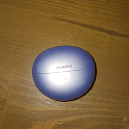 Навушники Huawei FreeClip Purple (55037246)
