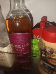 Виски Highland Mist 0.7 л 40% (5016840233213)