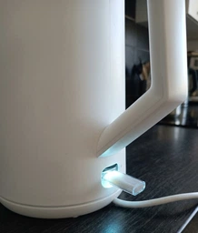 Электрочайник Gorenje K17OPW фото от покупателей 1