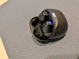 Наушники JBL Tune Flex 2 Turquoise (JBLTFLEX2TQE)