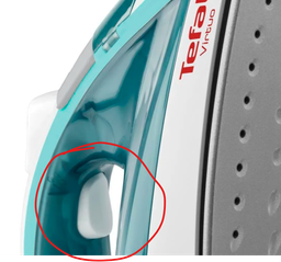 Утюг Tefal Virtuo FV1710