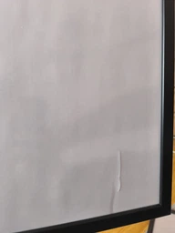 Рама ИКЕА ФИСКБУ черный, 50x70 см 502.979.61