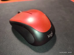 Миша LOGITECH M235 Wireless (910-002201)