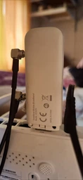 Антенный переходник pigtail CRC9/F (female) / для 4G модемов и роутеров