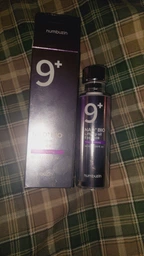 Ліфтинг-есенція для обличчя NUMBUZIN No.9 NAD+ Bio Lifting-sil Essence 50 мл