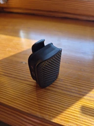 Портативная Bluetooth колонка MONSTER Micro D127 6W IPX7 беспроводная акустика для отдыха дома путешествий природы и заведений мощный звук Блютуз USB TF FM радио длительное время работы совместима с Android iPhone планшетами и ноутбуками