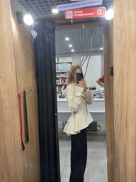 Пиджак Jadone Fashion Лили XS чёрный