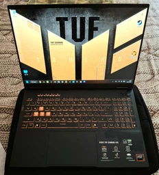 Ноутбук ASUS TUF Gaming A16 FA608UH-RV066 (90NR0KS1-M005Y0) фото от покупателей 2