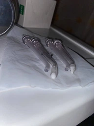 Іригатор RZTK Dental Jet White фото від покупців 2