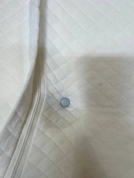 Ортопедична подушка з ефектом пам'яті для шиї та плечей 62×37-8-12 см,Memory Foam,метелик чорно-білий KT7006275 фото від покупців 3