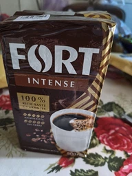 Кава мелена Fort 500 г