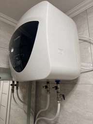 Бойлер Ariston Andris Elite 10/5 EU (3105075)