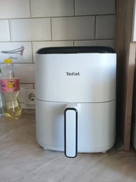 Мультипечь Tefal Easy Fry POP EY245GE0 фото от покупателей 7