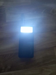 Повербанк 20000 mah 22.5W Super Fast Charge 10192 з LED дисплеєм і швидкою зарядкою PD/QC 3 порта powerbank павербанк для телефона apple айфона iphone самсунг samsung роутера планшета універсальний з ліхтариком фото от покупателей 8