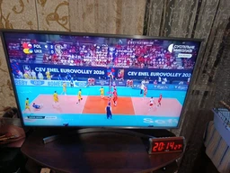Делитель абонентский Voltronic SPLIT-2 5-1000 МГц 2 выхода IP54 фото от покупателей 2