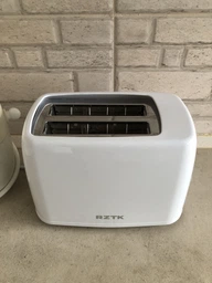 Тостер RZTK Daily 650W фото від покупців 1