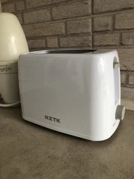 Тостер RZTK Daily 650W