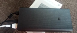 УМБ Xiaomi 30000mAh 18W Black (BHR9126GL) фото от покупателей 3