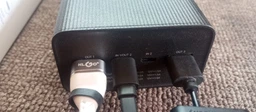 УМБ Xiaomi 30000mAh 18W Black (BHR9126GL) фото от покупателей 1