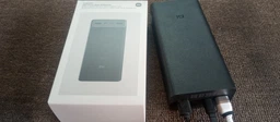 УМБ Xiaomi 30000mAh 18W Black (BHR9126GL)