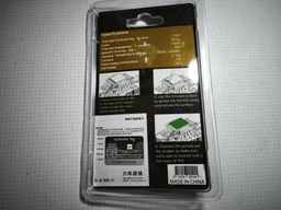 Термопаста Thermalright TF8 2 г фото от покупателей 1