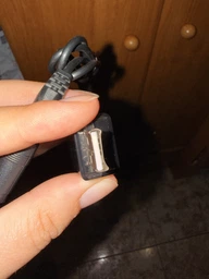Кабель для роутера USB-DC с переключателем 9V-12V 5.5-2.1 + 3.5-1.35мм