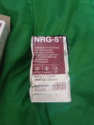 Военный пищевой рацион NRG-5 Экстренный сухой паек для ЗСУ Энергетический паек длительного хранения