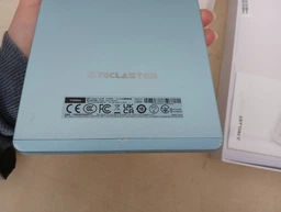 Планшет Teclast T50 Mini 8.68" HD+ 8GB/128GB G99 5100mAh LTE 13+5MP Metal (F5845D9ADF69)