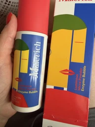 Крем для интенсивного увлажнения кожи лица Malevich Aqua Boost Cream Xtra Moisturizer 50 мл