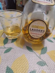 Виски Lauder's Finest 1 л 40% (5024546366630)