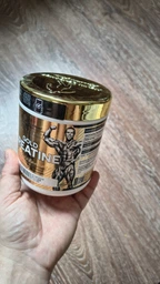 Креатин моногидрат Kevin Levrone Gold Line Gold Creatine, 1 кг фото от покупателей 1