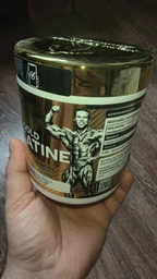 Креатин моногидрат Kevin Levrone Gold Line Gold Creatine, 1 кг