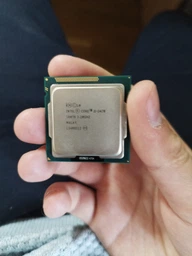 Процесор Intel Core i5-3470 3.2GHz/6MB/5GT/s (SR0T8) s1155, tray