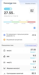 Ваги підлогові смарт розумні скляні для дому Scale one Black електронні фітнес Bluetooth з додатком для смартфона 180 кг білі
