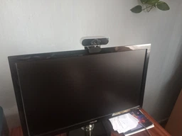 Веб камера Smart FULL HD Webcam для комп'ютера з мікрофоном фото від покупців 5