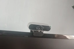 Веб камера Smart FULL HD Webcam для комп'ютера з мікрофоном фото від покупців 4