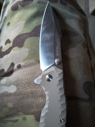 Ніж складаний Ruike P843-B