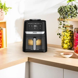 Мультипіч Tefal Easy Fry Silence EY846HE0 фото від покупців 5