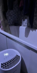 Осушитель воздуха RZTK Smart Dry Station F12L с функцией очищения и ионизации воздуха фото от покупателей 5