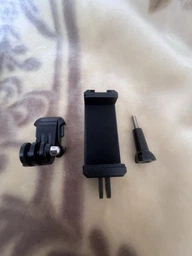 Кріплення на груди для смартфона та для GoPro та інших екшн камер фото від покупців 3