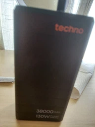 Переходник Type-C PD 100W на DC (4.0×1.7) Trexton для зарядки ноутбука фото от покупателей 3